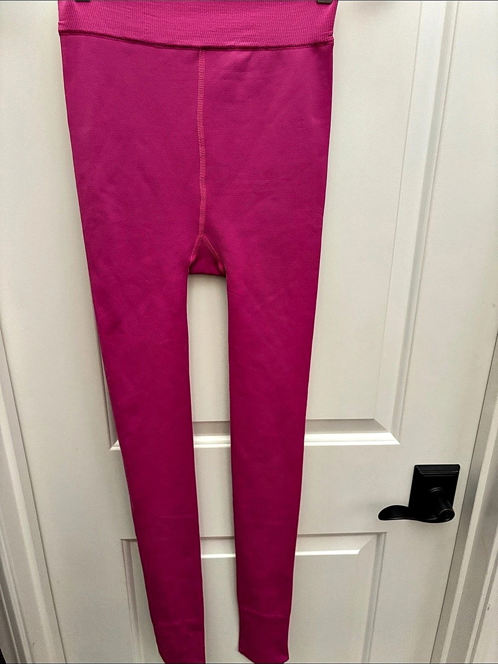 Women's Pink Leggings